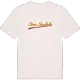 Stora Sandkulla baseball t-shirt