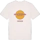 Stora Sandkulla cirkel t-shirt