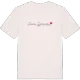 Stora Sjödala hjärta t-shirt