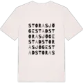 Stora Sjögestad ordlek t-shirt