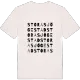 Stora Sjögestad ordlek t-shirt