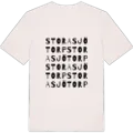 Stora Sjötorp ordlek t-shirt