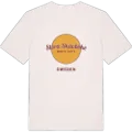 Stora Skavböke cirkel t-shirt