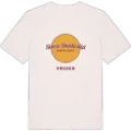 Stora Skedeslid cirkel t-shirt