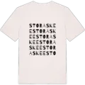 Stora Skee ordlek t-shirt