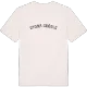Stora Skögle böjd t-shirt