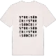 Stora Söderby ordlek t-shirt
