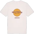 Stora Söderby cirkel t-shirt