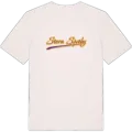 Stora Spetby baseball t-shirt