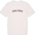 Stora Spetby college t-shirt