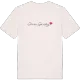 Stora Spetby hjärta t-shirt