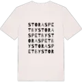 Stora Spetby ordlek t-shirt