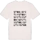 Stora Spetby ordlek t-shirt