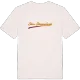 Stora Stångmyrberget baseball t-shirt