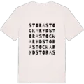 Stora Stockaryd ordlek t-shirt