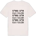 Stora Stockbäcken ordlek t-shirt