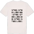 Stora Storbjörboda ordlek t-shirt