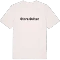 Stora Stöten fetstil t-shirt