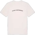 Stora Svartkärret böjd t-shirt