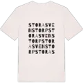 Stora Svenstorp ordlek t-shirt