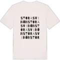Stora Svinön ordlek t-shirt