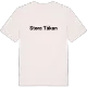Stora Tåkan fetstil t-shirt