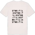 Stora Tåkan ordlek t-shirt