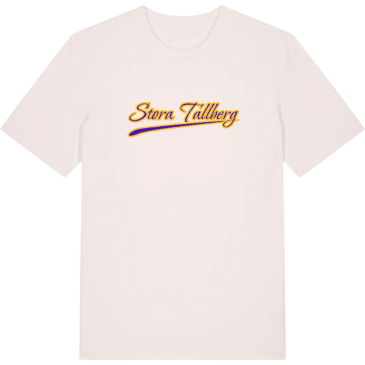 Stora Tallberg baseball t-shirt – t-shirt från PinShirt