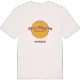 Stora Tibbaröd cirkel t-shirt