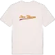 Stora Tidersrum baseball t-shirt