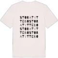 Stora Tittebo ordlek t-shirt