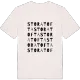 Stora Tofta ordlek t-shirt
