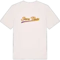 Stora Tomte baseball t-shirt