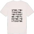 Stora Tomten ordlek t-shirt