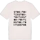 Stora Tomten ordlek t-shirt