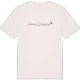 Stora Tomten hjärta t-shirt
