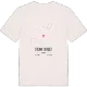 Stora Torget karta t-shirt