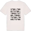 Stora torget ordlek t-shirt