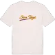 Stora Torget baseball t-shirt