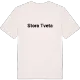 Stora Tveta fetstil t-shirt
