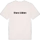 Stora Udden fetstil t-shirt