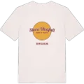 Stora Ulvafall cirkel t-shirt
