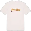 Stora Ulvarp baseball t-shirt