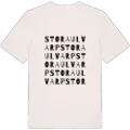 Stora Ulvarp ordlek t-shirt
