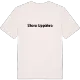 Stora Uppåkra fetstil t-shirt