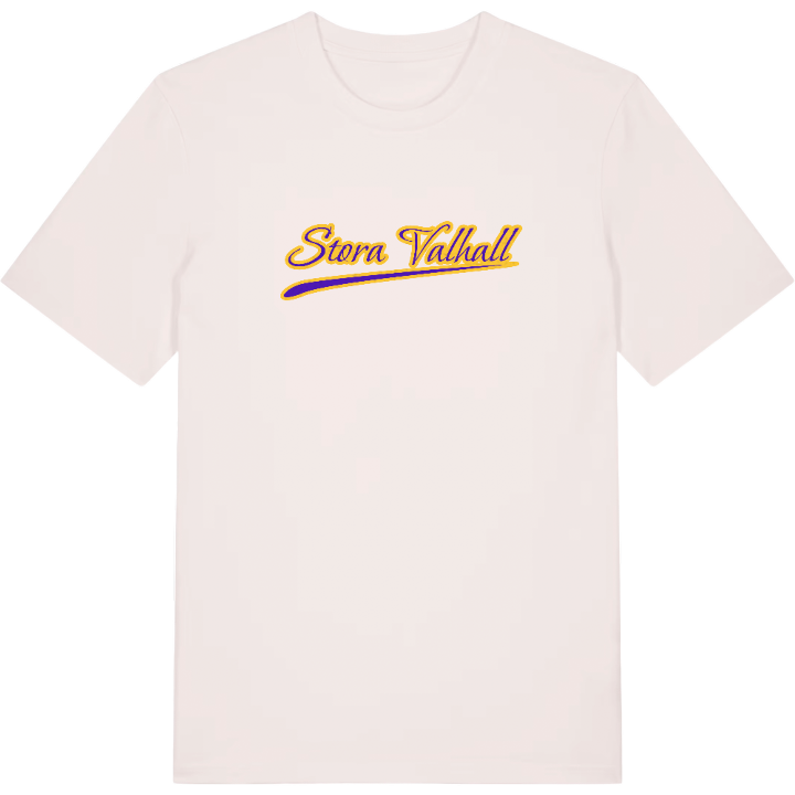 Stora Valhall baseball t-shirt – t-shirt från PinShirt