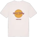 Stora Vallby cirkel t-shirt
