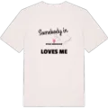 Någon i Stora Vänerslund älskar mig t-shirt
