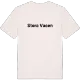 Stora Vasen fetstil t-shirt
