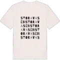 Stora Vasen ordlek t-shirt
